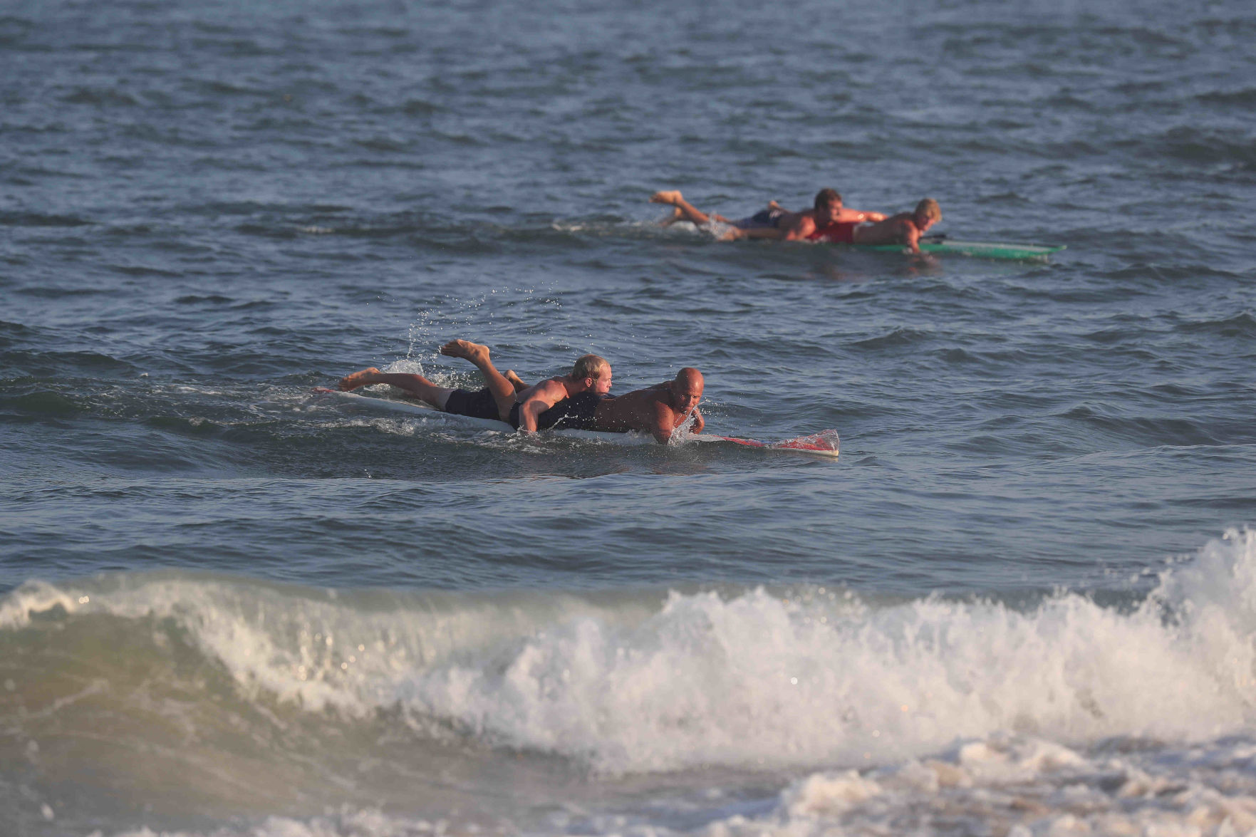 Ship Bottom Beach Patrol-Jack Donlon Memorial Race